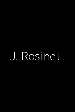 Joshua Rosinet